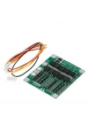 4S 30A 14.8V Lityum 18650 Bms Batarya Pil Şarj Koruma Devresi