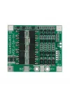 4S 30A 14.8V Lityum 18650 Bms Batarya Pil Şarj Koruma Devresi