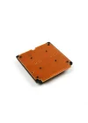 4x4 Telefon Stili Matrix Keypad Siyah Tuş Takımı