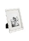 4X6 Dalgalı Metal Çerçeve; 9 1/4 X 7