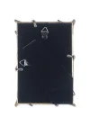 4x6 Gold Metal Picture Frame with Natural Branch Design