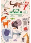 5-7-5 Hayvanlar A’dan Z’ye Hayvanlarla Haiku