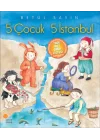 5 Çocuk 5 İstanbul