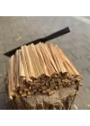 5 kg Dilimli Özel Yağlı Çıra