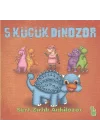 5 Küçük Dinozor - Sert Zırhlı Ankilozor