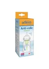 5 oz/150 ml Geniş Ağız PP Biberon, Tekli Paket
