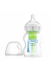 5 oz/150 ml Geniş Ağız PP Biberon, Tekli Paket