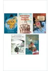 5. Sınıf Okuma Seti (5 Kitap)