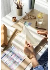 5 Yıllık Süresiz Günlük Ajanda 13x21 - Yeşil