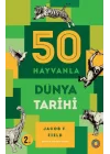50 Hayvanla Dünya Tarihi