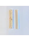 50 Lİ PAKET, 20cm 12V DÜZ Tente ve Pergola (GÜN IŞIĞI 3000K)