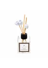 50 ml Gül Bambu Çubuklu Hanımeli Oda Kokusu