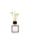 50 ml Lale Bambu Çubuklu Yasemin Sandal Oda Kokusu