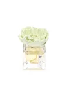 50 ml Yeşil Çiçek Taşlı White Jasmine Oda Kokusu