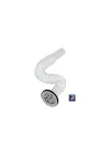 50 mm Lavabo Sifonu Körüklü