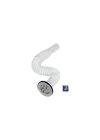 50 mm Lavabo Sifonu Körüklü