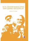 50 Yıl Öncenin Başkaldıran Dört Şairine Yeni Sorular