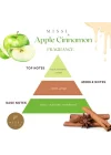 500 ml Apple Cınnamon Oda Spreyi
