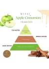500 ml Apple Cınnamon Oda Spreyi