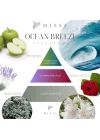 500 ml Ocean Breeze Yedek Esans