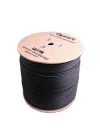 500m Cat6 Makaralı Outdoor Lszh Kablo (q-catflash)