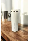 500ml Paslanmaz Çelik Termos, 7 Saat Sıcak 10 Saat Soğuk Saklama, İkili Renk Seçeneği