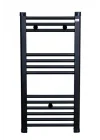 500x800 Siyah Havlupan Radyatör