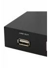 5020 2 Port Yazıcı Printer Usb Çoklayıcı Switch Splitter Hub