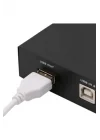 5020 2 Port Yazıcı Printer Usb Çoklayıcı Switch Splitter Hub