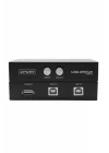 5020 2 Port Yazıcı Printer Usb Çoklayıcı Switch Splitter Hub