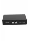 5020 2 Port Yazıcı Printer Usb Çoklayıcı Switch Splitter Hub