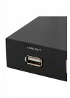 5020 2 Port Yazıcı Printer Usb Çoklayıcı Switch Splitter Hub