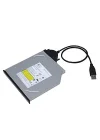 5054 Mini SATA Msata HDD Harddisk USB SSD Kablosu