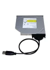5054 Mini SATA Msata HDD Harddisk USB SSD Kablosu