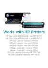 508A Magenta LaserJet Toner Kartuş