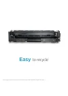 508A Magenta LaserJet Toner Kartuş