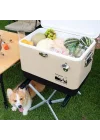 51 L Cooler Box Buz Kutusu