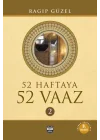 52 Haftaya 52 Vaaz - 2 (Ciltli)