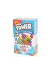 5216 CAPLS-5216 Tetra Tower Denge Oyunu