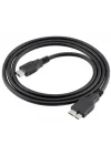 5241 Usb Type C To Micro Usb 3.0 Taşınabilir Hdd Hard Disk Kablosu 1M (1 Metre)