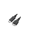 5241 Usb Type C To Micro Usb 3.0 Taşınabilir Hdd Hard Disk Kablosu 1M (1 Metre)