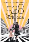 528 No’lu Oda