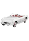 53 Chevrolet® Corvette® Roadster - model kit