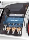 53 Chevrolet® Corvette® Roadster - model kit