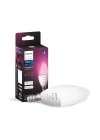 5.3W Renkli Akıllı B39 E14 Led Ampul, Bluetooth Özellikli