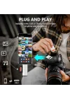 5848 Type C Usb Kart Okuyucu Micro Sd Card Reader Çevirici Dönüştürücü Adaptör