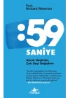 59 Saniye  Azıcık Düşünün, Çok Şeyi Değiştirin