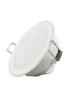 59200 Meson Led Gömme Spot Armatur 080 3, 5W 40K