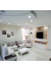 59203 Meson Led Gömme Spot Armatur 125 10, 5W 65K