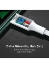 5A Type-C Şarj ve Data Kablosu 1 Metre